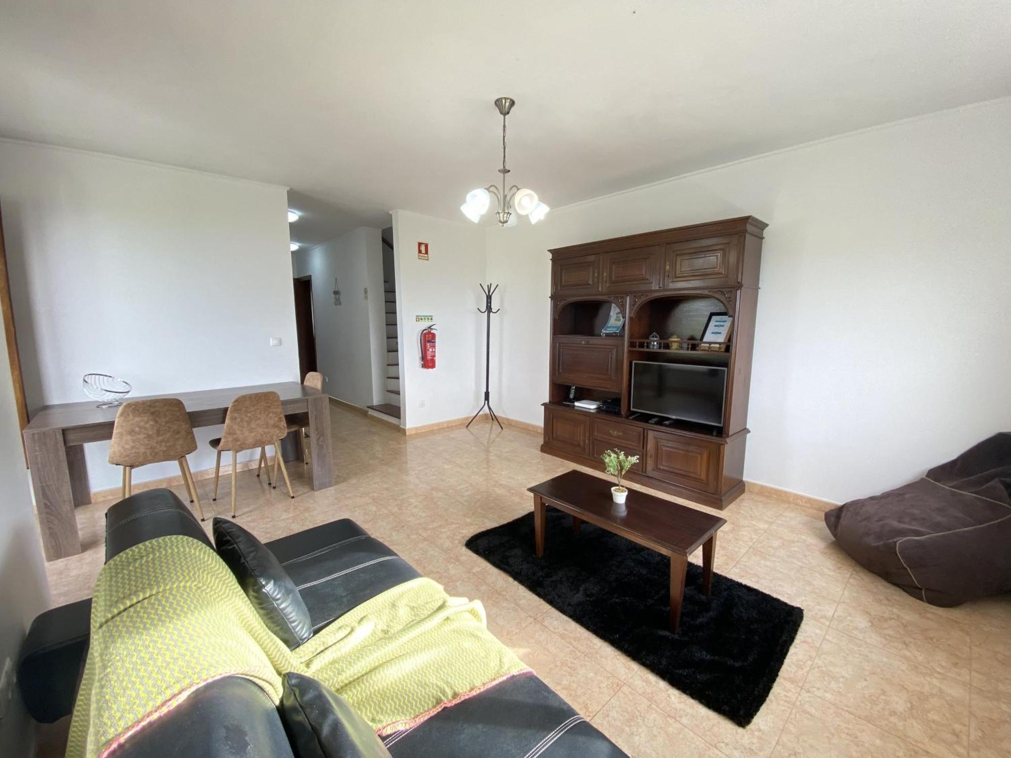 Luz'S Retreat Apartment Ponta Delgada Eksteriør bilde
