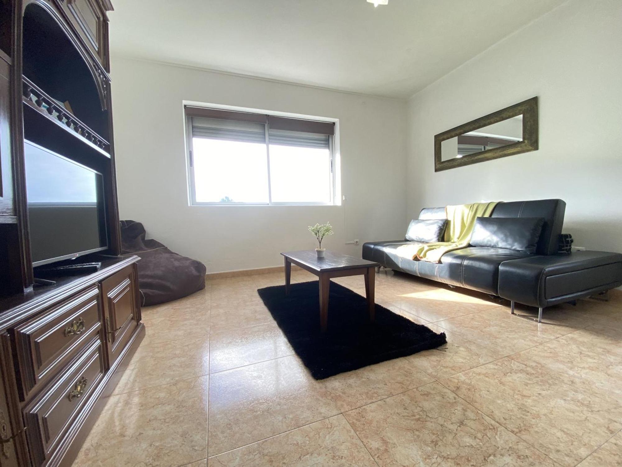Luz'S Retreat Apartment Ponta Delgada Eksteriør bilde