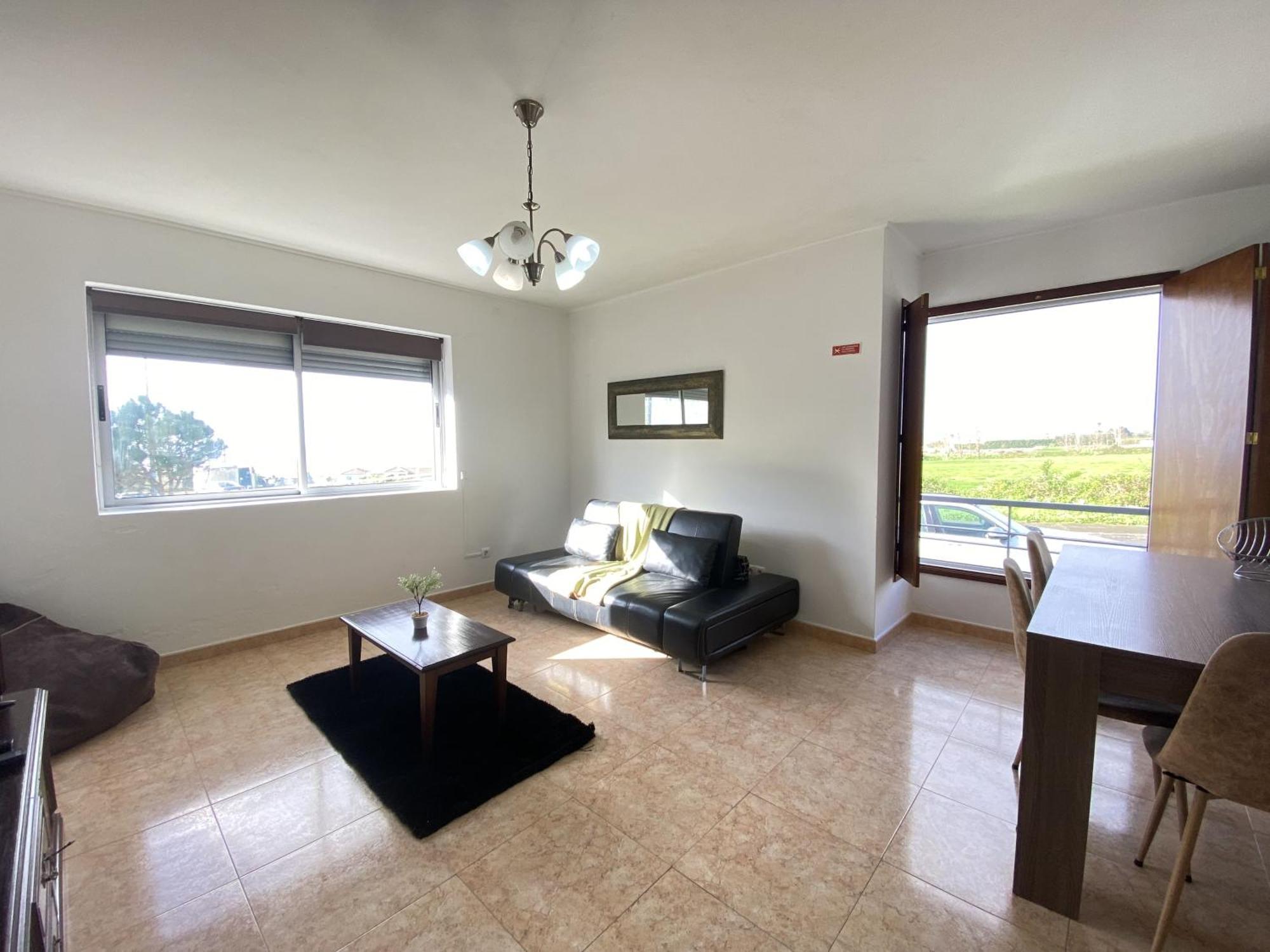 Luz'S Retreat Apartment Ponta Delgada Eksteriør bilde