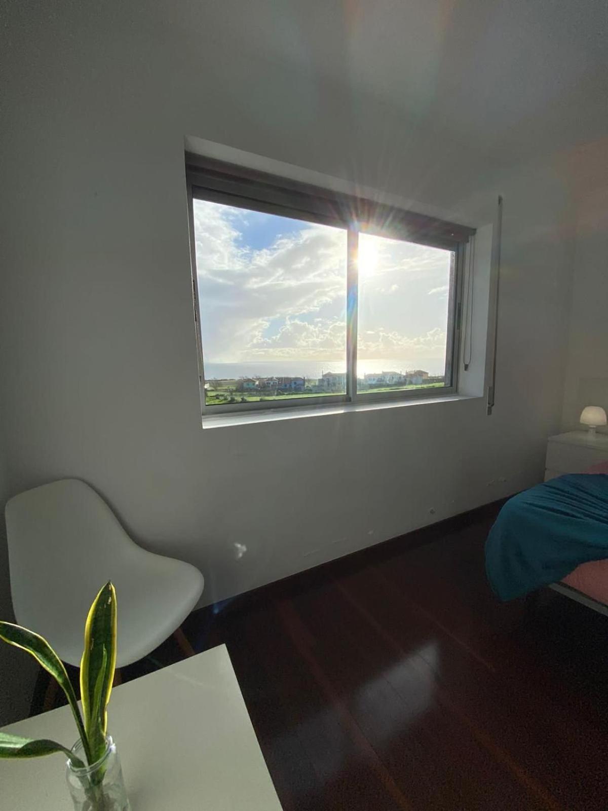 Luz'S Retreat Apartment Ponta Delgada Eksteriør bilde