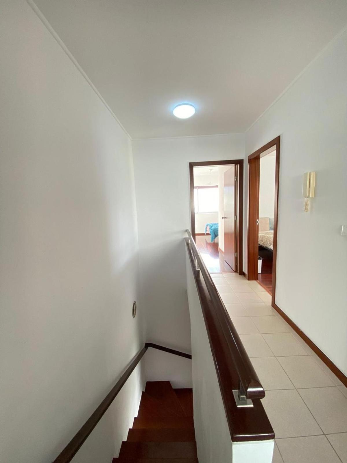 Luz'S Retreat Apartment Ponta Delgada Eksteriør bilde